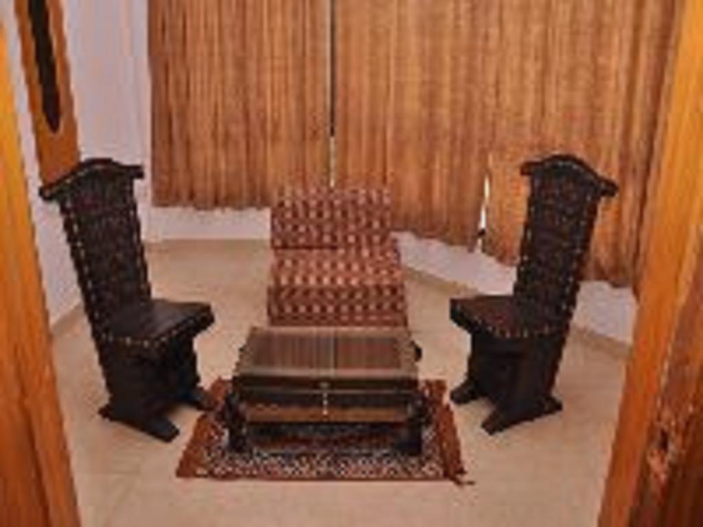 Fabhotel Prime Empire Palace Udaipur Quarto foto
