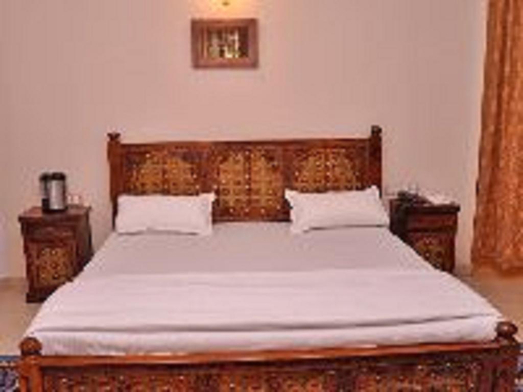 Fabhotel Prime Empire Palace Udaipur Quarto foto