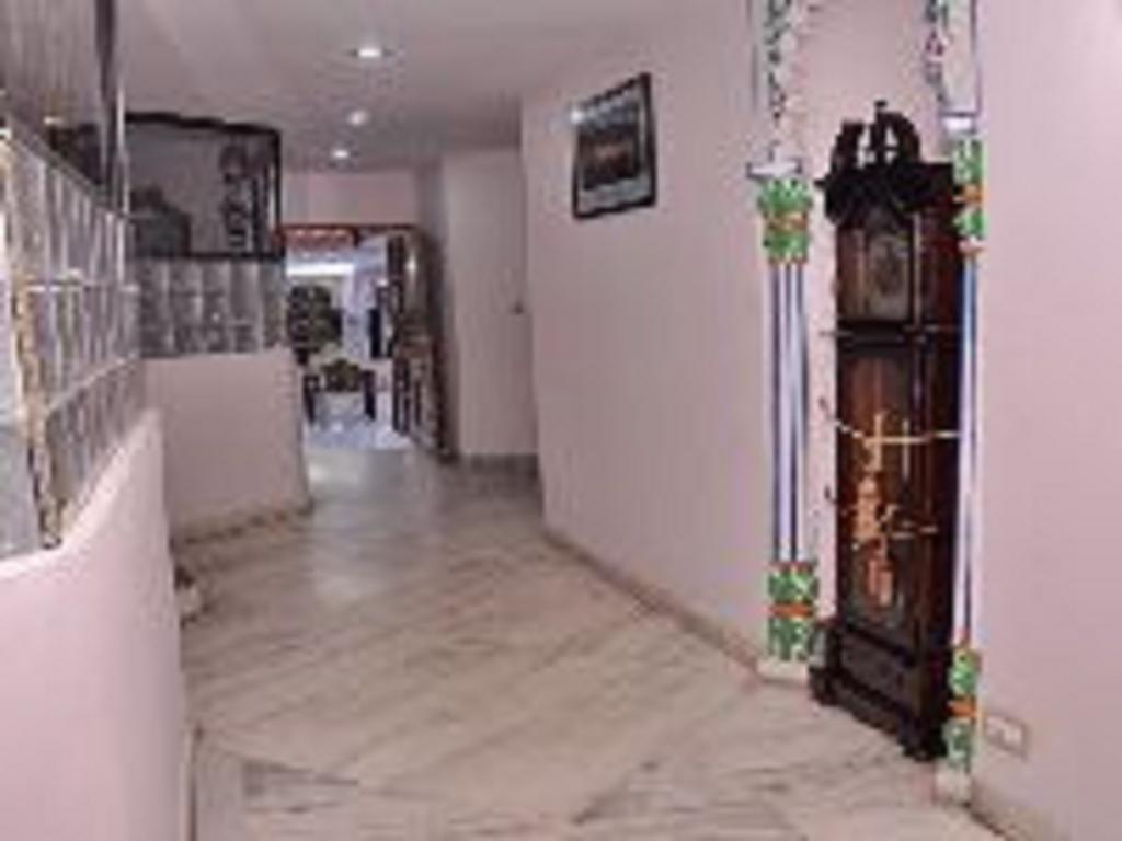 Fabhotel Prime Empire Palace Udaipur Exterior foto