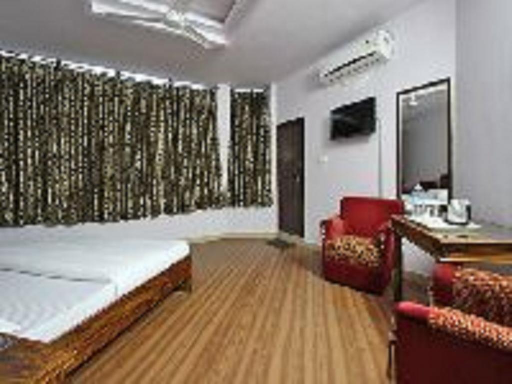 Fabhotel Prime Empire Palace Udaipur Quarto foto